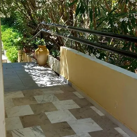 Appartement Agrilia Nature Retreat Iv By Agrilia Agios Georgios Pagon